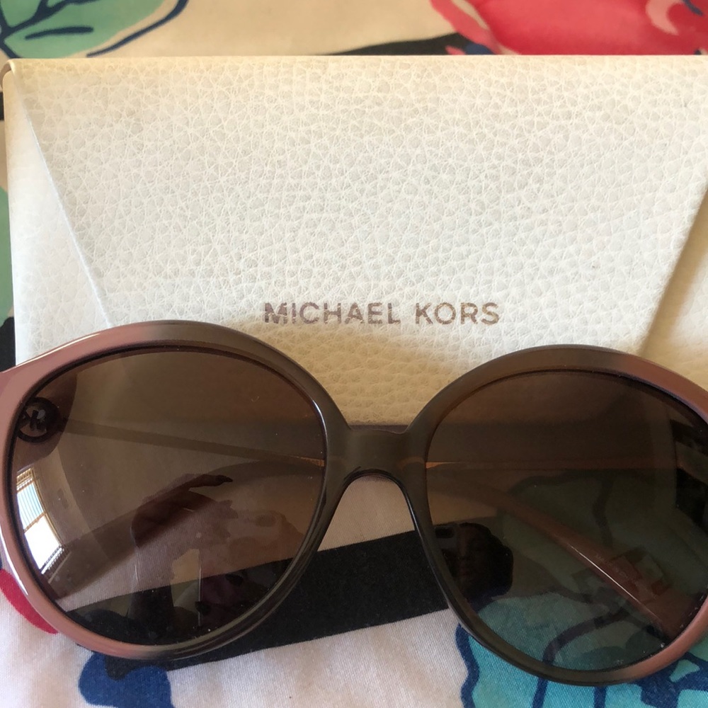 Michael Kors sunglasses